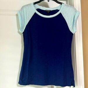 Women’s Express T-Shirt with Pocket - XS
